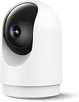 TREATLIFE 3K 5MP Indoor WiFi Security Camera — image 7
