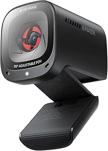 Anker PowerConf C200 2K Webcam Review