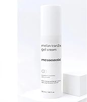 Mesoestetic Melan Tran3X Daily Depigmenting Gel Cream 50mL — image 4