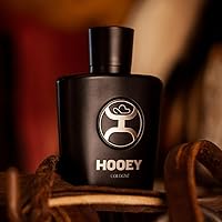 HOOEY Men's Cologne Spray 3.4oz — image 3