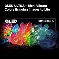 TCL 85-Inch QM7 QLED 4K Smart TV — image 5