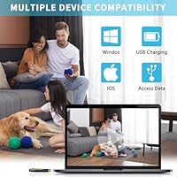 LYPXYYDS 1080P Small Nanny Camera Pen with 64GB SD Card — image 3