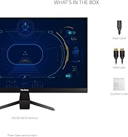 ViewSonic VX2767-MHD 27-inch Gaming Monitor — image 6