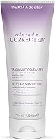 DERMAdoctor Tranquility Cleanser 2% Pyrithione Zinc 7.1oz — image 1