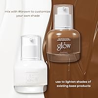 Glow Breathable Blemish Balm #White — image 5