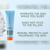 MUDMASKY Sleep Repair Renewal Nourishing Mask 60mL — image 2