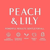 Peach & Lily Power Calm Hydrating Gel Cleanser 100mL — image 7
