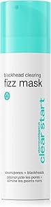 Dermalogica Clear Start Blackhead Clearing Fizz Mask 1.7 Fl Oz