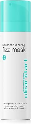 Dermalogica Clear Start Blackhead Clearing Fizz Mask 1.7 Fl Oz