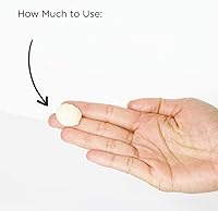 Hey Honey Come Clean Propolis & Mineral Facial Scrub 110mL — image 7