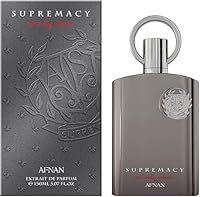 Afnan Supremacy Pour Homme Eau De Parfum 150mL — image 2