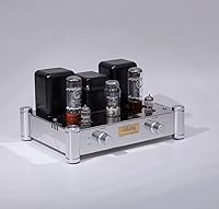 Reisong A10 EL34 Tube Amplifier — image 3