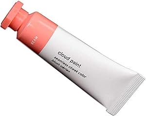 Glossier Cloud Paint Beam 0.33 fl oz Review