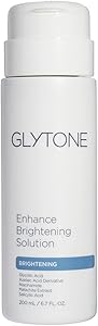 Glytone Enhance Brightening Solution 6.7oz Review