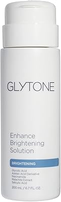 Glytone Enhance Brightening Solution 6.7oz