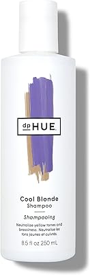 dpHUE Cool Blonde Shampoo 8.5oz
