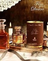 Paris Corner Fire Your Desire EDP 100mL — image 4