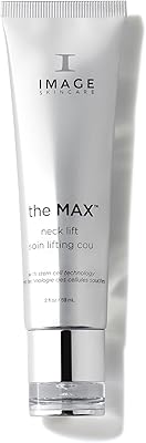 IMAGE Skincare the MAX Neck Lift, Firming Cream, 2 fl oz