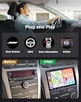 Eonon GMA13 Android 13 Car Stereo — image 3
