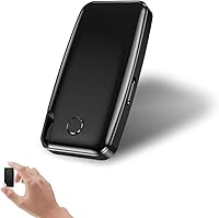 Run_kkarrr 64GB Voice Recorder — image 1