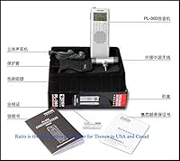 Tecsun PL-360 Portable AM/FM/SW Radio — image 5