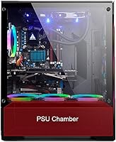 Bgears b-Voguish Gaming PC Case — image 10