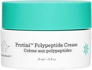 Drunk Elephant Protini Polypeptide Cream 15mL Review