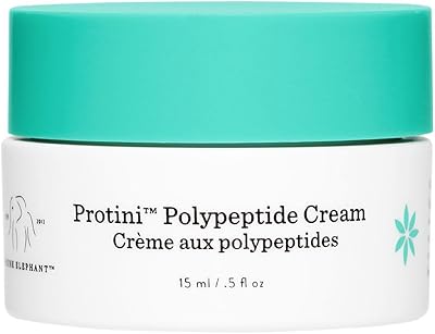 Drunk Elephant Protini Polypeptide Cream 15mL