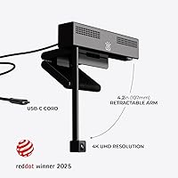 iContact Camera Pro 4K Webcam — image 7