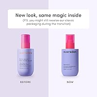 Evereden Kids Detangler Spray 4-in-1 Leave-In Hair Spray 6.7oz — image 2