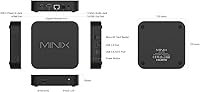 MINIX U8K-Ultra 8K Android Media Player — image 9