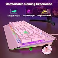 TECKNET TK-KB002 Gaming Keyboard — image 2