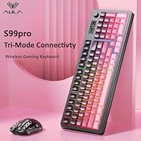AULA S99 Pro Keyboard — image 2