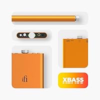 iFi Hip-dac2 Portable Balanced DAC Headphone Amplifier — image 5