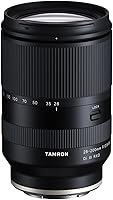 Tamron 28-200mm F/2.8-5.6 Di III RXD for Sony E-Mount — image 1