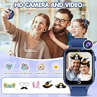 Wiszodet D7 Smart Watch for Kids — image 4