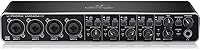 Behringer U-PHORIA UMC404HD Audio Interface — image 2