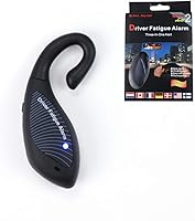 LGI Driver Fatigue Alarm 3 in 1 — image 1