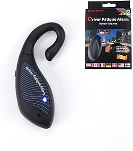 LGI Driver Fatigue Alarm 3 in 1 Review