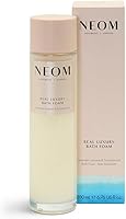 NEOM Real Luxury Bath Foam, 6.76 fl oz — image 1
