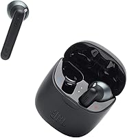 JBL Tune 225TWS True Wireless Earbuds — image 1