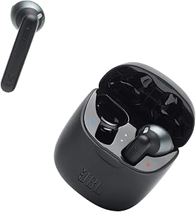 JBL Tune 225TWS True Wireless Earbuds Review