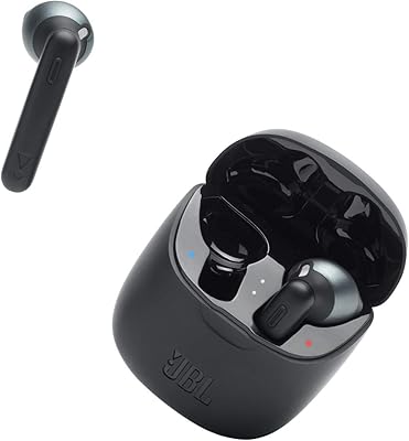 JBL Tune 225TWS True Wireless Earbuds