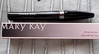 Mary Kay Ultimate Mascara, Black/Brown — image 1