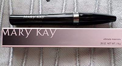 Mary Kay Ultimate Mascara, Black/Brown
