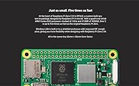 Raspberry Pi Zero 2 W 512MB — image 3