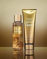 Victoria's Secret Coconut Passion Mist & Lotion Set 8.4oz — image 4