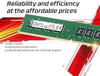 Kingston ValueRAM 32GB 3200MT/s DDR4 — image 6