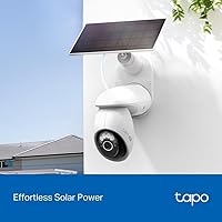 Tapo C660 4K Outdoor Camera — image 2