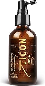 I.C.O.N. Hair Oils 118mL Review